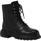 Poletto Kadın Bot 04 272 6 S - 000-Siyah