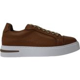 Poletto Kadın Sneaker 07 1280 02 Zn - Beyaz - Taba