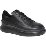 Poletto Kadın Sneaker 777 01 C66 - 00-Siyah