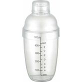 Policarbon Kokteyl Shaker 500 Cc