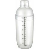 Policarbon Kokteyl Shaker 700 Cc