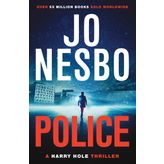 Police - Jo Nesbo