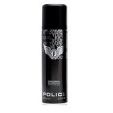 Police Original 200 Ml Erkek Deodorantı