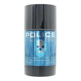 POLICE TO BE MAN DEODORANT STICK 75ML