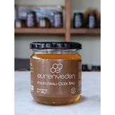 Polifloralı Çiçek Balı 500 gr Ham Bal - 0,5 gr