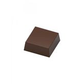Polikarbon Kare Pralin Çikolata Kalıbı 25.7 Gr | Ml-1102