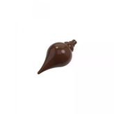 Polikarbon Pralin Çikolata Kalıbı 10 Gr | Cm-3910
