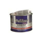 Polikor 2700 gr Süper Soft Polyester Macun