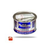 Polikor Çelik Macun Oto Kaporta Macunu, 450gr, Polyester Bazlı
