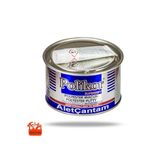 Polikor Çelik Macun Oto Kaporta Macunu, 450gr, Polyester Bazlı