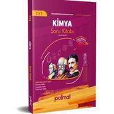 Polimat Tyt Kimya Soru Kitabı-Tyt Deneme Hediyeli!!