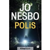 Polis- Jo Nesbo