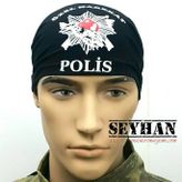 Polis Özel Harekat Bandana (Siyah)