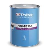 Polisan 0,75 Sarı Primera Parlak Sentetik Boya