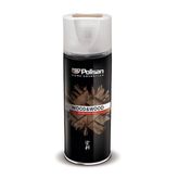 Polisan 09 Yeşil 400 ml Florasan Sprey Boya
