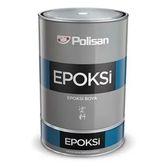 Polisan 1 kg Rapid Astarı Beyaz Boya