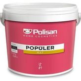 Polısan 10 kg Popüler Beyaz Boya