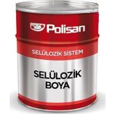 Polisan 2,5 kg Kurşuni Selülozik Boya