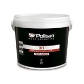 Polisan 2,5 lt Açık Kahve X1 Amerikan Panel Kapı Boyası