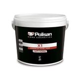 Polisan 2,5 lt Krem X1 Amerikan Panel Kapı Boyası