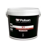 Polisan 2,5 lt Yeni Ceviz X1 Amerikan Panel Kapı Boyası