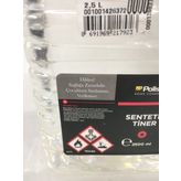 Polisan 2500 ml Sentetik Tiner