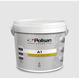 Polisan 3 kg A1 Akrilik Macun