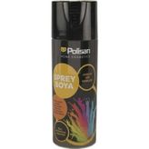 Polisan 357 400 ml Metalik Gri Sprey Boya
