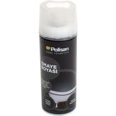Polisan 400 ml Beyaz Emaye Boyası