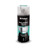 Polisan 400 ml Çelik Sprey Boya