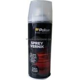 Polisan 400 ml Sprey Mat Vernik