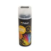 Polisan 400 ml Taksi Sarı Akrilik Sprey Boya