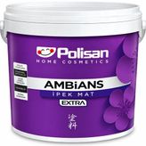 Polisan Ambians Extra 2.5 lt Elegan Bej İç Cephe Boyası