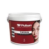 Polisan Elegans Extra 3.5 kg Tavan Boyası