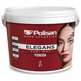 Polisan Elegans Extra 7.5 lt Tayfun Yarı Mat İç Cephe Duvar Boyası