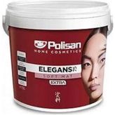 Polisan Elegans Extra Yarı Mat Mix A Bazı 15 lt Boya