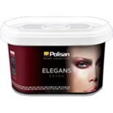 Polisan Elegans Extra Yarımat B2 Bazı 2,5 lt Boya