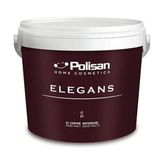 Polisan Elegans Mine 7.5 lt Yarı Mat İç Cephe Boyası