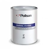 Polisan Marine Kvk 0.75 lt Astar