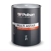 Polisan Multi Astar 0.75 lt Boya