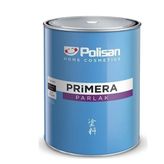 Polisan Oksit Sarı 0,25 lt Primera Parlak Yağlı Boya