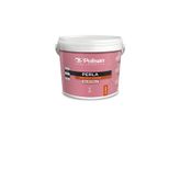 Polisan Perla Siyah 2.5 lt Silikonlu Dış Cephe Boyası