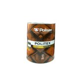 Polisan Politex Cam Cila Parlak Şeffaf Vernik 2,5 Lt