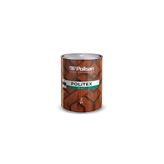 Polisan Politex Mat Dekoratif Vernik - Meşe