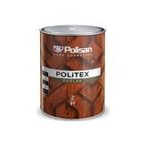 Polisan Politex Parlak Dekoratif Vernik Şeffaf