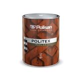 Polisan Politex Parlak Vernik Şeffaf