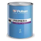Polisan Primera 2,5 lt Mor Parlak Yağlı Boya