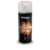 Polisan RAL2004 Turuncu Akrilik 400 ml Sprey Boya