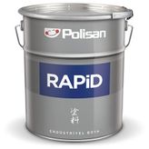 Polisan Rapid RAL 5001 15,74 kg Endüstriyel Boya