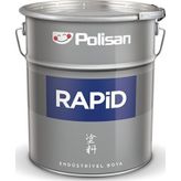 Polisan Rapid RAL 5014 15,81 kg Endüstriyel Boya